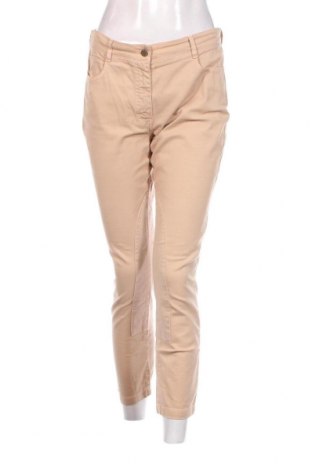 Pantaloni de femei Scapa, Mărime M, Culoare Bej, Preț 20,95 Lei
