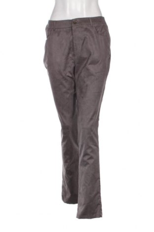 Дамски панталон Scottage, Размер M, Цвят Сив, Цена 9,57 лв.