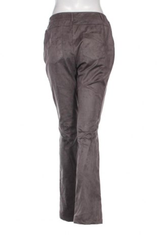 Дамски панталон Scottage, Размер M, Цвят Сив, Цена 9,57 лв.