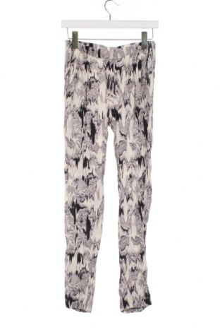 Дамски панталон Second Female, Размер XS, Цвят Многоцветен, Цена 49,00 лв.