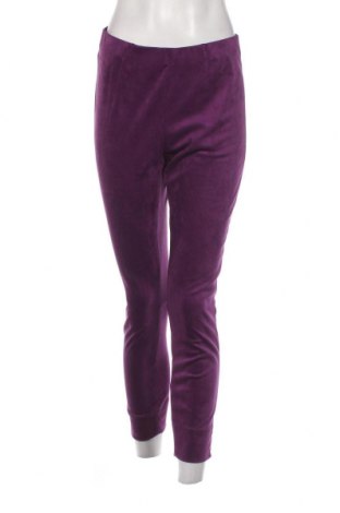 Γυναικείο παντελόνι Seductive, Μέγεθος M, Χρώμα Βιολετί, Τιμή 9,85 €
