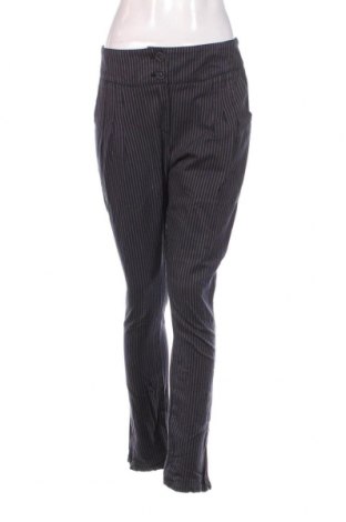 Дамски панталон St-Martins, Размер M, Цвят Син, Цена 4,35 лв.