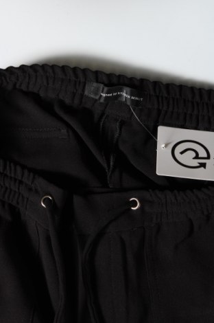 Pantaloni de femei Steffen Schraut, Mărime M, Culoare Negru, Preț 15,66 Lei