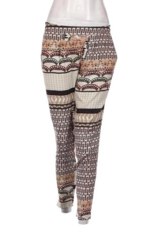 Pantaloni de femei Summum Woman, Mărime S, Culoare Multicolor, Preț 17,73 Lei