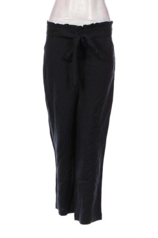 Pantaloni de femei Superdry, Mărime M, Culoare Albastru, Preț 67,30 Lei