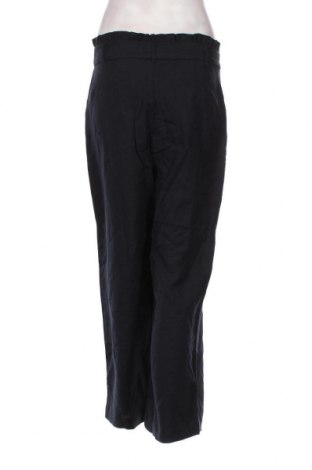 Pantaloni de femei Superdry, Mărime M, Culoare Albastru, Preț 305,92 Lei