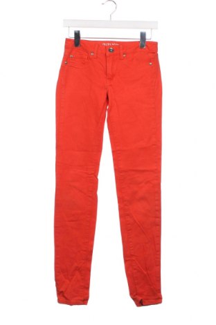 Pantaloni de femei Sutherland, Mărime XS, Culoare Portocaliu, Preț 101,15 Lei