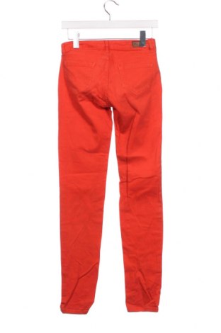 Γυναικείο παντελόνι Sutherland, Μέγεθος XS, Χρώμα Πορτοκαλί, Τιμή 20,28 €