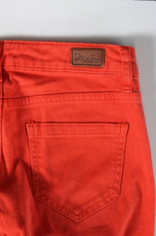 Дамски панталон Sutherland, Размер XS, Цвят Оранжев, Цена 39,65 лв.