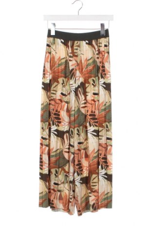 Pantaloni de femei Tom Tailor, Mărime XS, Culoare Multicolor, Preț 51,51 Lei