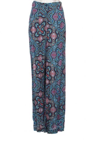 Дамски панталон Trussardi Jeans, Размер M, Цвят Многоцветен, Цена 191,00 лв.