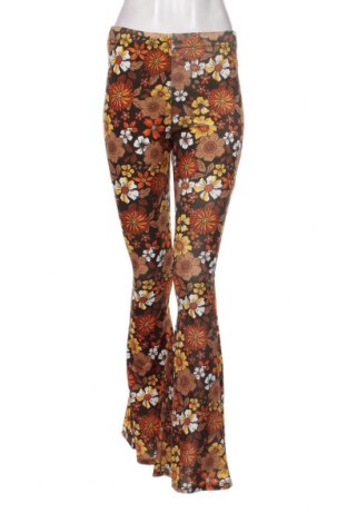 Γυναικείο παντελόνι Urban Outfitters, Μέγεθος S, Χρώμα Πολύχρωμο, Τιμή 5,38 €