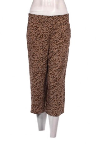 Дамски панталон Vero Moda, Размер XS, Цвят Многоцветен, Цена 6,48 лв.