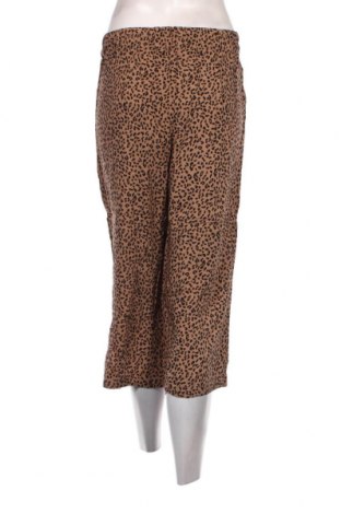 Дамски панталон Vero Moda, Размер XS, Цвят Многоцветен, Цена 54,00 лв.