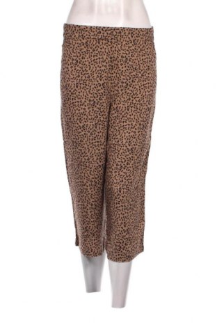 Дамски панталон Vero Moda, Размер XS, Цвят Многоцветен, Цена 8,10 лв.