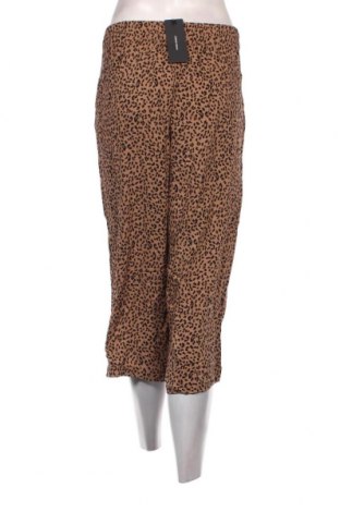 Дамски панталон Vero Moda, Размер XS, Цвят Многоцветен, Цена 8,10 лв.