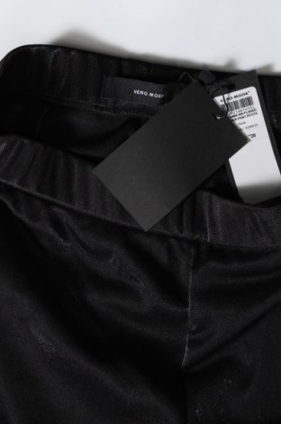 Damenhose Vero Moda, Größe M, Farbe Schwarz, Preis 5,29 €
