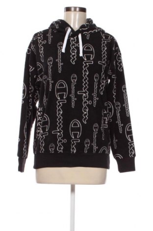 Damen Fleece Sweatshirt Champion, Größe S, Farbe Mehrfarbig, Preis 12,56 €