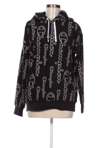 Damen Fleece Sweatshirt Champion, Größe M, Farbe Mehrfarbig, Preis 8,52 €