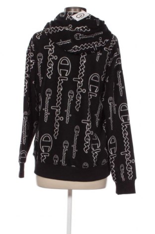 Damen Fleece Sweatshirt Champion, Größe M, Farbe Mehrfarbig, Preis 7,18 €