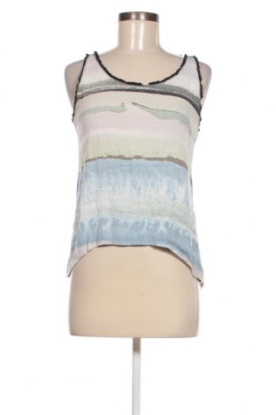 Γυναικείο αμάνικο μπλουζάκι, Μέγεθος M, Χρώμα Πολύχρωμο, Τιμή 1,60 €