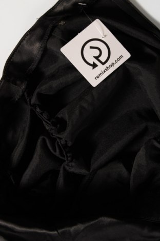 Γυναικείο αμάνικο μπλουζάκι, Μέγεθος S, Χρώμα Μαύρο, Τιμή 1,64 €