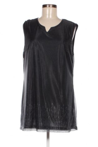 Γυναικείο αμάνικο μπλουζάκι Dawn, Μέγεθος XL, Χρώμα Γκρί, Τιμή 5,69 €