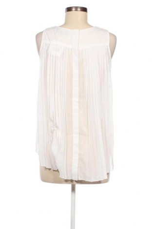 Γυναικείο αμάνικο μπλουζάκι Faina, Μέγεθος XS, Χρώμα Λευκό, Τιμή 29,90 €