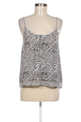Γυναικείο αμάνικο μπλουζάκι H&M, Μέγεθος XS, Χρώμα Πολύχρωμο, Τιμή 1,61 €
