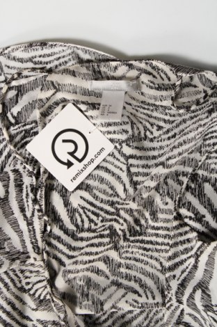 Damska koszulka na ramiączkach H&M, Rozmiar XS, Kolor Kolorowy, Cena 41,58 zł
