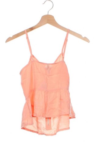 Γυναικείο αμάνικο μπλουζάκι H&M Divided, Μέγεθος XS, Χρώμα Ρόζ , Τιμή 1,60 €