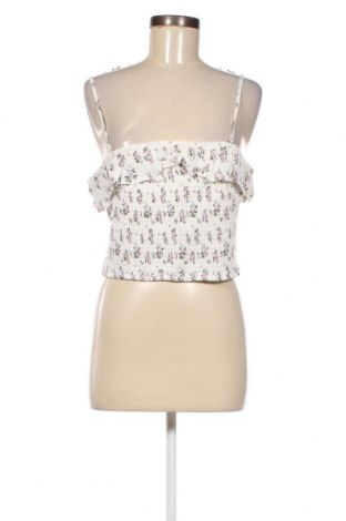 Γυναικείο αμάνικο μπλουζάκι Hollister, Μέγεθος XL, Χρώμα Πολύχρωμο, Τιμή 3,14 €