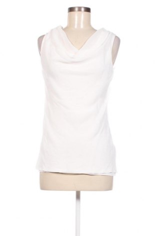 Γυναικείο αμάνικο μπλουζάκι Intimissimi, Μέγεθος M, Χρώμα Λευκό, Τιμή 4,66 €