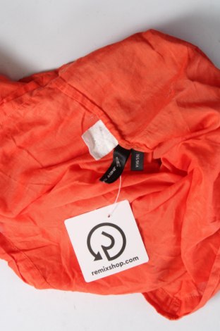 Γυναικείο αμάνικο μπλουζάκι JNBY, Μέγεθος M, Χρώμα Πορτοκαλί, Τιμή 2,97 €
