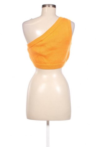 Damentop NU-IN, Größe L, Farbe Orange, Preis € 5,68