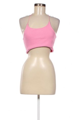 Γυναικείο αμάνικο μπλουζάκι ONLY, Μέγεθος M, Χρώμα Ρόζ , Τιμή 5,01 €
