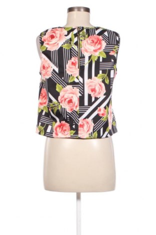 Γυναικείο αμάνικο μπλουζάκι Premise, Μέγεθος M, Χρώμα Πολύχρωμο, Τιμή 6,65 €