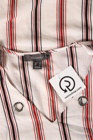 Γυναικείο αμάνικο μπλουζάκι Primark, Μέγεθος M, Χρώμα Πολύχρωμο, Τιμή 2,81 €