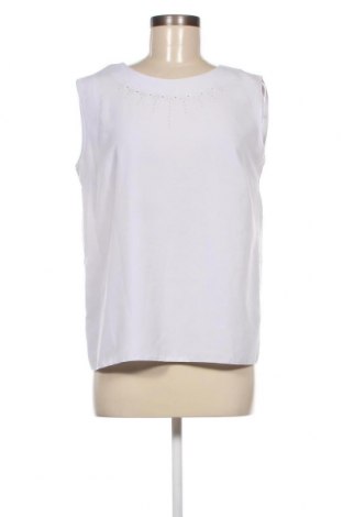 Γυναικείο αμάνικο μπλουζάκι Saba, Μέγεθος M, Χρώμα Βιολετί, Τιμή 5,12 €