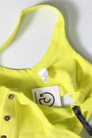 Damentop Urban Outfitters, Größe M, Farbe Gelb, Preis 5,68 €