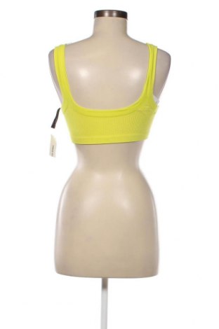 Γυναικείο αμάνικο μπλουζάκι Urban Outfitters, Μέγεθος M, Χρώμα Κίτρινο, Τιμή 5,83 €