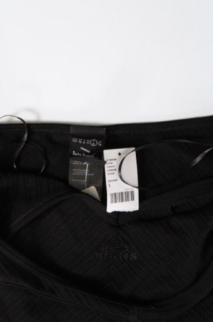 Γυναικείο αμάνικο μπλουζάκι Urban Outfitters, Μέγεθος L, Χρώμα Μαύρο, Τιμή 3,14 €