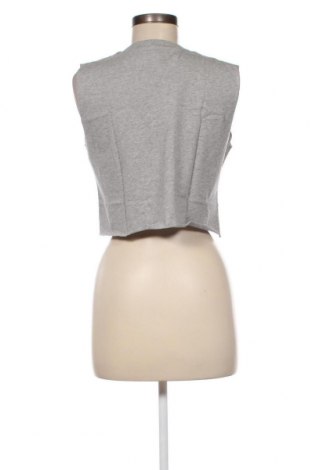 Γυναικείο αμάνικο μπλουζάκι Zign, Μέγεθος M, Χρώμα Γκρί, Τιμή 14,95 €