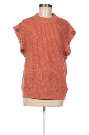 Дамски пуловер B.Young, Размер M, Цвят Розов, Цена 13,60 лв.