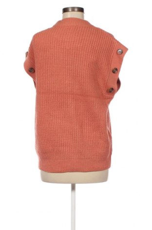 Pulover de femei B.Young, Mărime M, Culoare Roz, Preț 223,68 Lei