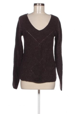 Дамски пуловер Berenice, Размер S, Цвят Кафяв, Цена 13,60 лв.