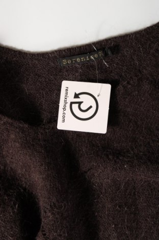 Γυναικείο πουλόβερ Berenice, Μέγεθος S, Χρώμα Καφέ, Τιμή 7,15 €