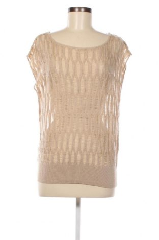 Γυναικείο πουλόβερ Blanco, Μέγεθος S, Χρώμα  Μπέζ, Τιμή 2,51 €
