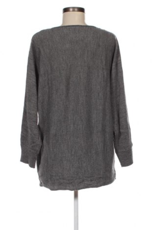 Дамски пуловер Body Flirt, Размер S, Цвят Сив, Цена 4,64 лв.