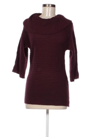 Γυναικείο πουλόβερ Bonita, Μέγεθος S, Χρώμα Κόκκινο, Τιμή 2,33 €